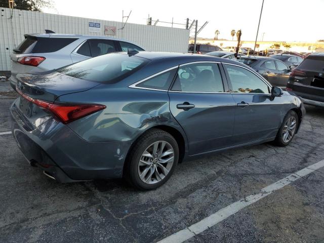 Image 3 of 2022 TOYOTA AVALON XLE 2022 with VIN 4T1JZ1FB5NU076057