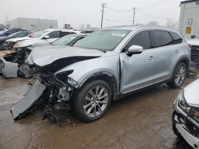 Изображение 1 2018 MAZDA CX-9 GRAND TOURING 2018 с VIN JM3TCBDY0J0211921