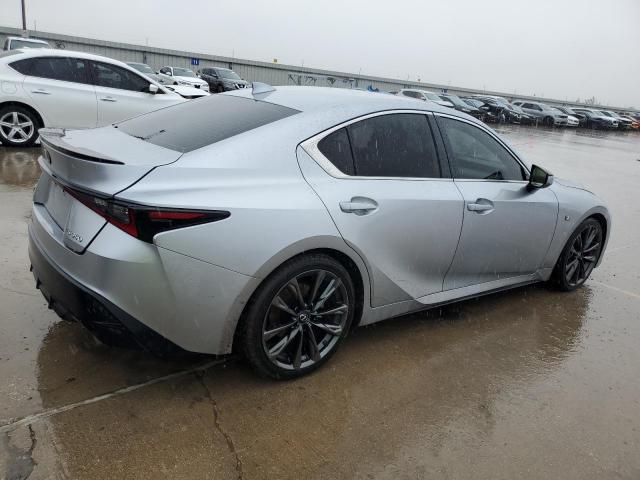 Изображение 3 2021 LEXUS IS 350 F-SPORT 2021 с VIN JTHGZ1B21M5039793