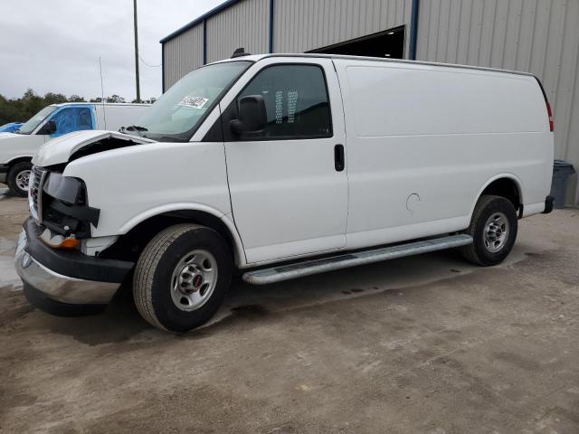 Obraz 2021 GMC SAVANA G2500 2021