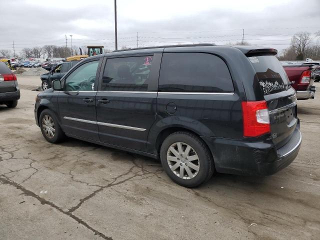 Изображение 2 2012 CHRYSLER TOWN & COUNTRY TOURING 2012 с VIN 2C4RC1BGXCR382854