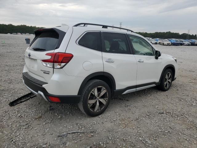 Image 3 of 2019 SUBARU FORESTER TOURING 2019 with VIN JF2SKAWC5KH542775