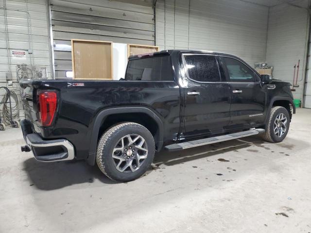Изображение 3 2023 GMC SIERRA K1500 SLT 2023 с VIN 3GTUUDE88PG262818