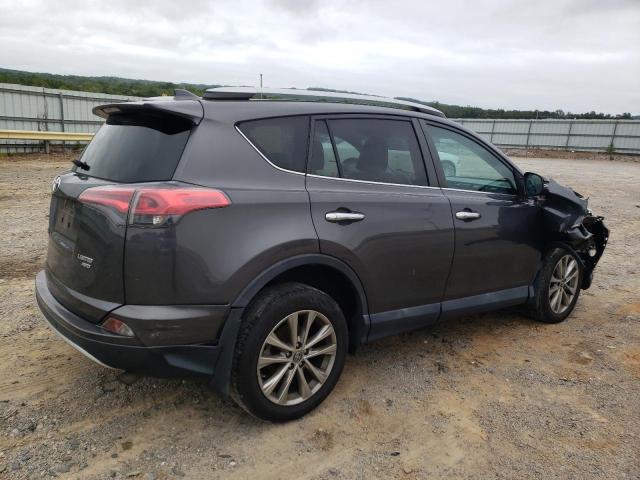 Image 3 of 2016 TOYOTA RAV4 LIMITED 2016 with VIN 2T3DFREV8GW518713