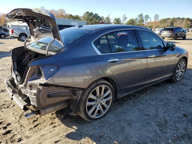 Изображение 3 2014 HONDA ACCORD EXL 2014 с VIN 1HGCR3F8XEA015755