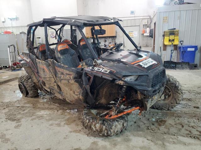 Image 1 of 2014 POLARIS RZR 4 1000 XP 2014 with VIN 4XA6T1EA2EB192453
