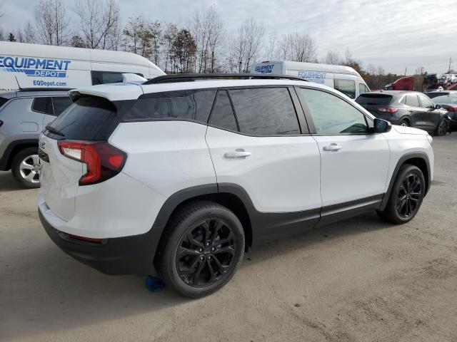 Obraz 3 z 2022 GMC TERRAIN SLE 2022 z VIN 3GKALTEV1NL300081