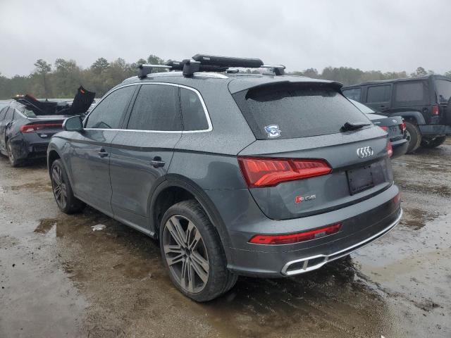 Obraz 2 z 2018 AUDI SQ5 PREMIUM PLUS 2018 z VIN WA1A4AFY9J2248548