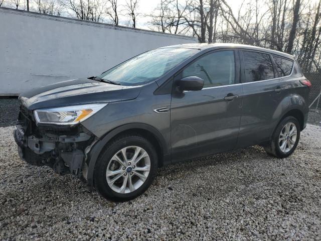 Image 1 of 2019 FORD ESCAPE SE 2019 with VIN 1FMCU0GD9KUA32561