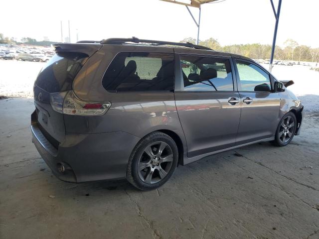 Obraz 3 z 2015 TOYOTA SIENNA SPORT 2015 z VIN 5TDXK3DC5FS572895