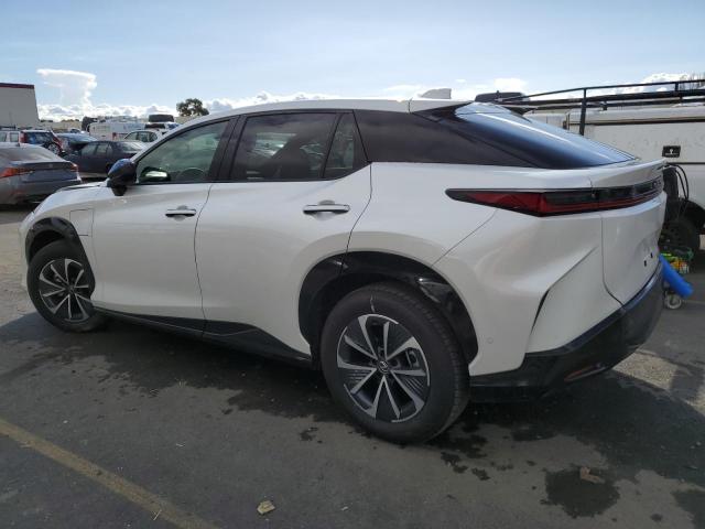 Obraz 2 z 2023 LEXUS RZ 450E 2023 z VIN JTJAAAAB7PA021503
