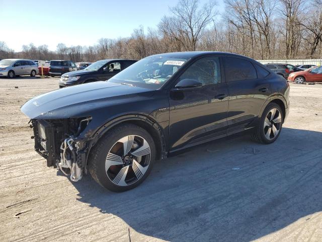 Изображение 1 2021 AUDI E-TRON SPORTBACK PRESTIGE 2021 с VIN WA13ABGE8MB020413