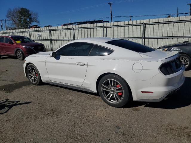Image 2 of 2016 FORD MUSTANG  2016 with VIN 1FA6P8TH3G5289075