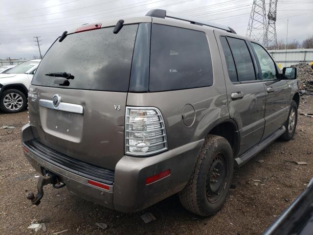 Изображение 3 2006 MERCURY MOUNTAINEER PREMIER 2006 с VIN 4M2EU38836UJ15502