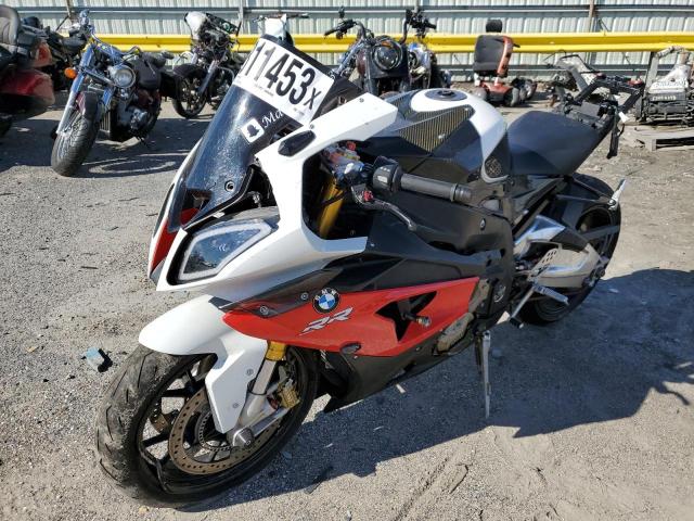 Изображение 2 2013 BMW S 1000 RR 2013 с VIN WB1053406DZL18507