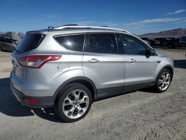 Image 3 of 2014 FORD ESCAPE TITANIUM 2014 with VIN 1FMCU0J98EUC76114