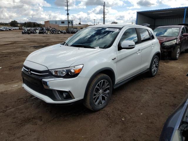 Изображение 1 2019 MITSUBISHI OUTLANDER SPORT ES 2019 с VIN JA4AR3AU4KU012106