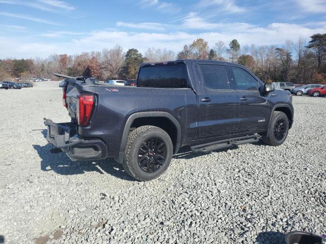 Image 3 of 2022 GMC SIERRA K1500 ELEVATION 2022 with VIN 1GTUUCED6NZ633401