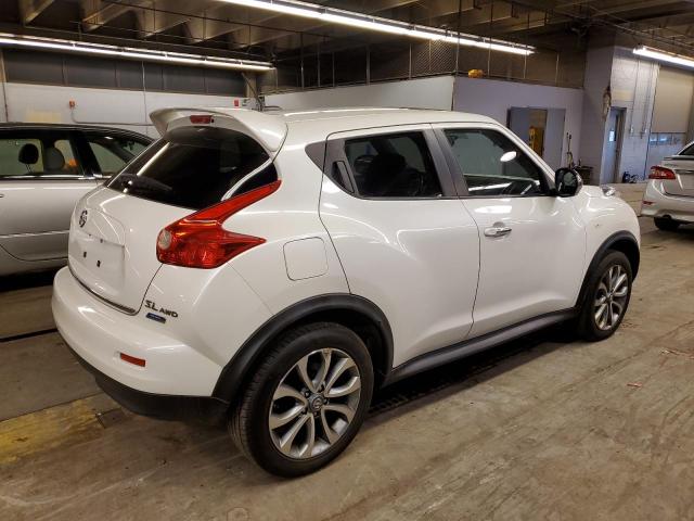 Image 3 of 2013 NISSAN JUKE S 2013 with VIN JN8AF5MV3DT206492