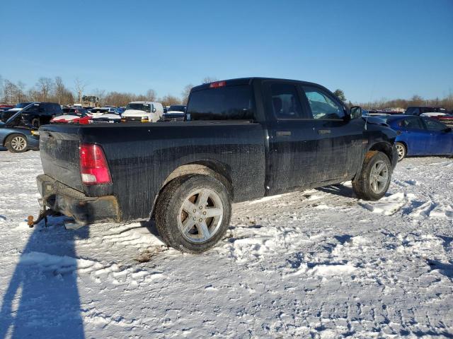 Image 3 of 2013 RAM 1500 ST 2013 with VIN 1C6RR7FT8DS563922