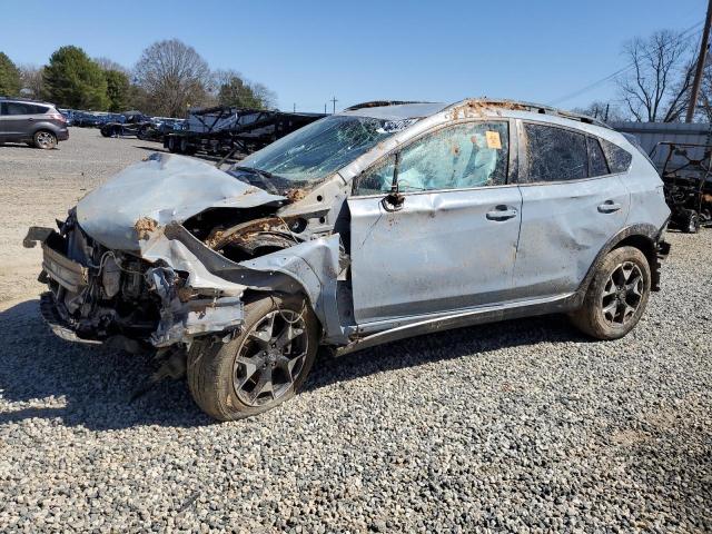 Obraz 1 z 2020 SUBARU CROSSTREK  2020 z VIN JF2GTABC3L8274531