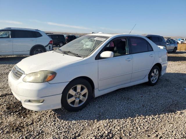 Image 1 of 2006 TOYOTA COROLLA CE 2006 with VIN 1NXBR32E86Z664519