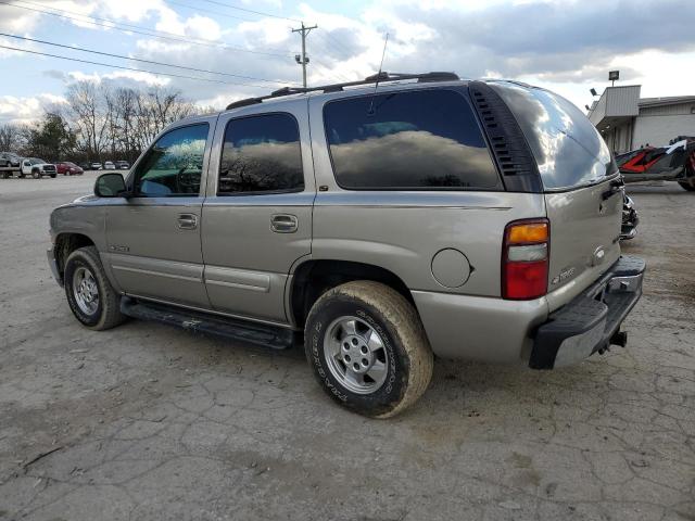 Изображение 2 2000 CHEVROLET TAHOE K1500 2000 с VIN 1GNEK13T6YJ195305