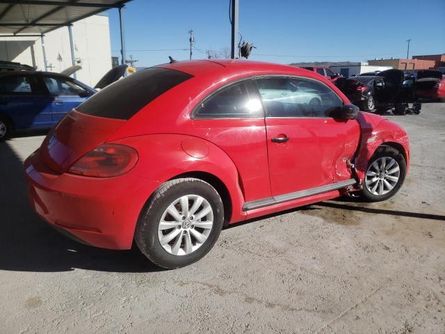 Image 3 of 2013 VOLKSWAGEN BEETLE  2013 with VIN 3VWFP7AT9DM644393