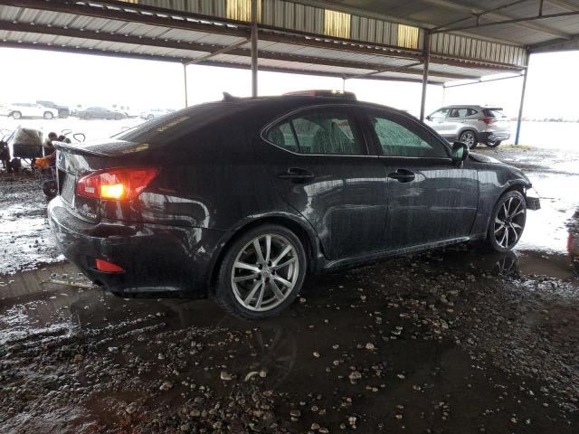 Image 3 of 2008 LEXUS IS 250 2008 with VIN JTHBK262985085862