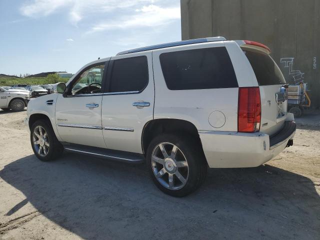Изображение 2 2012 CADILLAC ESCALADE LUXURY 2012 с VIN 1GYS3BEF1CR103530