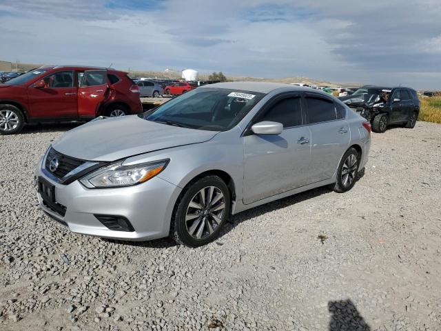 Image 1 of 2017 NISSAN ALTIMA 2.5 2017 with VIN 1N4AL3AP0HC206413