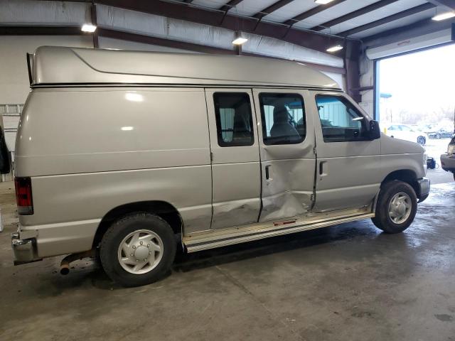 Image 3 of 2012 FORD ECONOLINE E150 VAN 2012 with VIN 1FTNE1EL6CDB06935