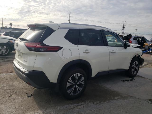 Obraz 3 z 2023 NISSAN ROGUE SV 2023 z VIN JN8BT3BB0PW461744