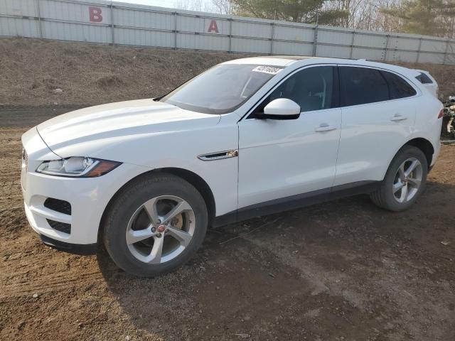 Изображение 1 2019 JAGUAR F-PACE PREMIUM 2019 с VIN SADCJ2FX0KA360915