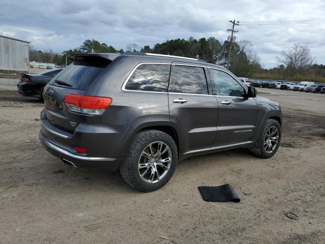 Image 3 of 2014 JEEP GRAND CHEROKEE SUMMIT 2014 with VIN 1C4RJFJM2EC305787