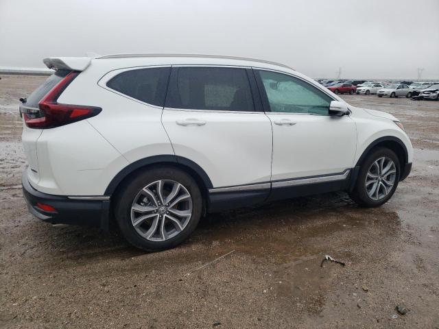 Изображение 3 2020 HONDA CR-V TOURING 2020 с VIN 5J6RW1H94LL004399