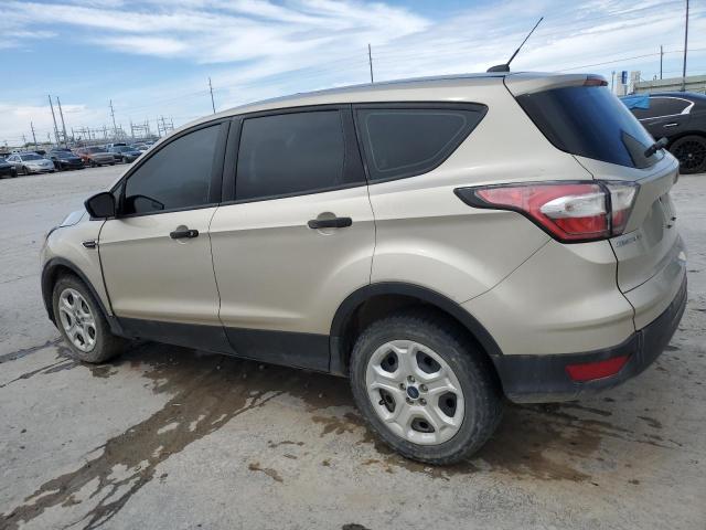 Obraz 2 z 2017 FORD ESCAPE S 2017 z VIN 1FMCU0F79HUA93672