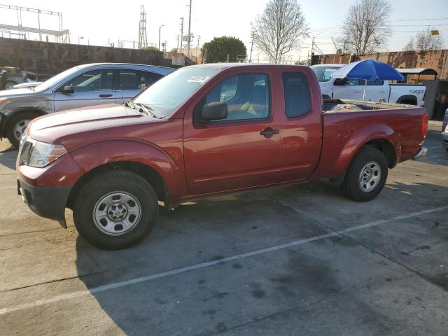Image 1 of 2016 NISSAN FRONTIER S 2016 with VIN 1N6BD0CT0GN784158
