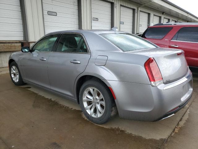 Изображение 2 2016 CHRYSLER 300 LIMITED 2016 с VIN 2C3CCAAG2GH189587