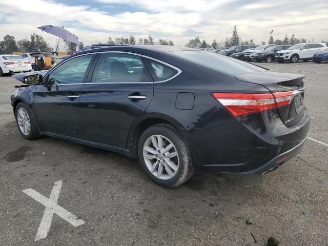 Image 2 of 2013 TOYOTA AVALON BASE 2013 with VIN 4T1BK1EB6DU024588