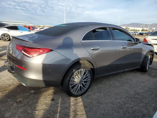Image 3 of 2023 MERCEDES-BENZ CLA 250 2023 with VIN W1K5J4GB8PN370987