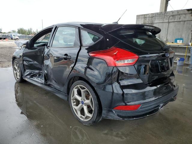 Image 2 of 2016 FORD FOCUS ST 2016 with VIN 1FADP3L97GL229167