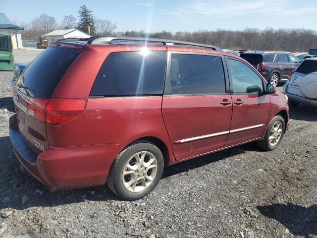 Obraz 3 z 2005 TOYOTA SIENNA XLE 2005 z VIN 5TDBA22C25S043624