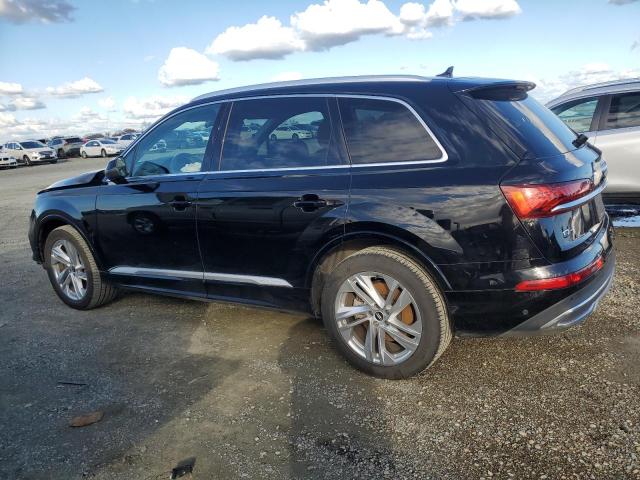 Изображение 2 2021 AUDI Q7 PREMIUM PLUS 2021 с VIN WA1LXAF79MD021022