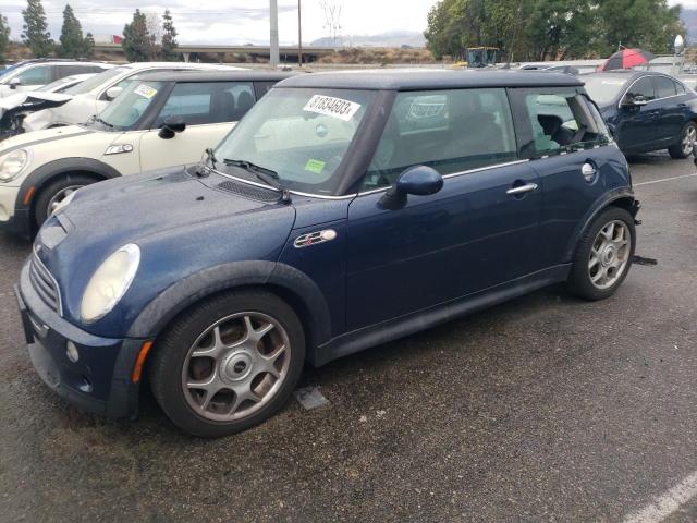 2006 MINI COOPER S 2006 image