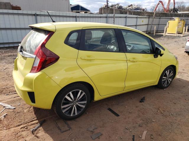 Изображение 3 2016 HONDA FIT EX 2016 с VIN JHMGK5H7XGS012256