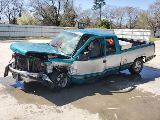 Image 1 of 1995 CHEVROLET GMT-400 C1500 1995 with VIN 2GCEC19K6S1146367