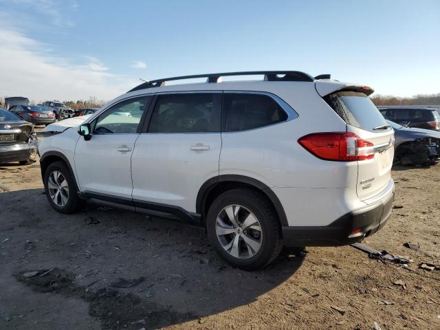 Image 2 of 2019 SUBARU ASCENT PREMIUM 2019 with VIN 4S4WMACD5K3466359