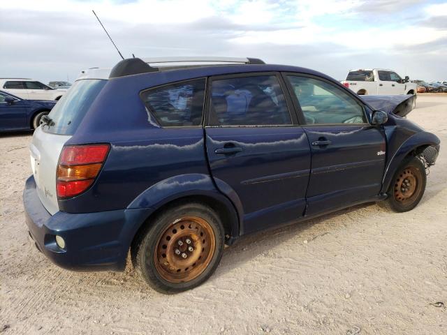 Image 3 of 2005 PONTIAC VIBE  2005 with VIN 5Y2SL63815Z422978