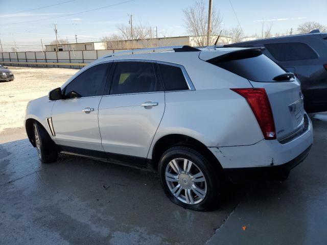Image 2 of 2013 CADILLAC SRX LUXURY COLLECTION 2013 with VIN 3GYFNCE38DS545937